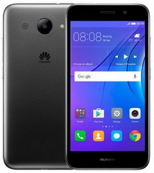 Замена разъема зарядки на телефоне Huawei Y3 2017 в Воронеже